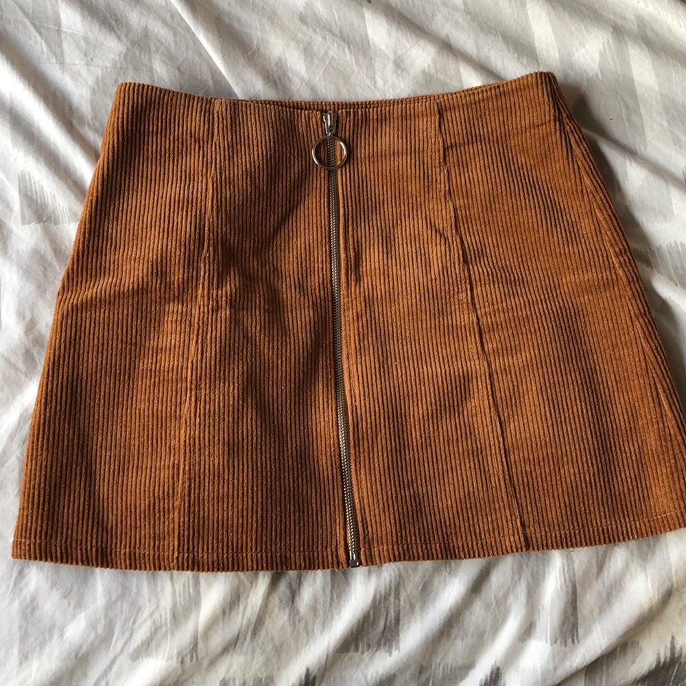 Chloe and Kate skirt